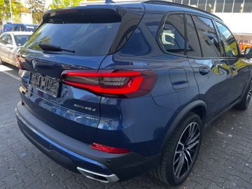 BMW X5 - 7