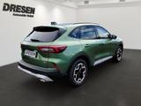 Ford Kuga Active X PHEV elektr. Heckklappe/Navi/AGR-M - Ford Kuga mit Hybrid-Antrieb: Grün
