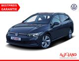 Volkswagen Golf VIII Variant Style eTSI DSG LED Navi ACC - Volkswagen Golf: Variant Style
