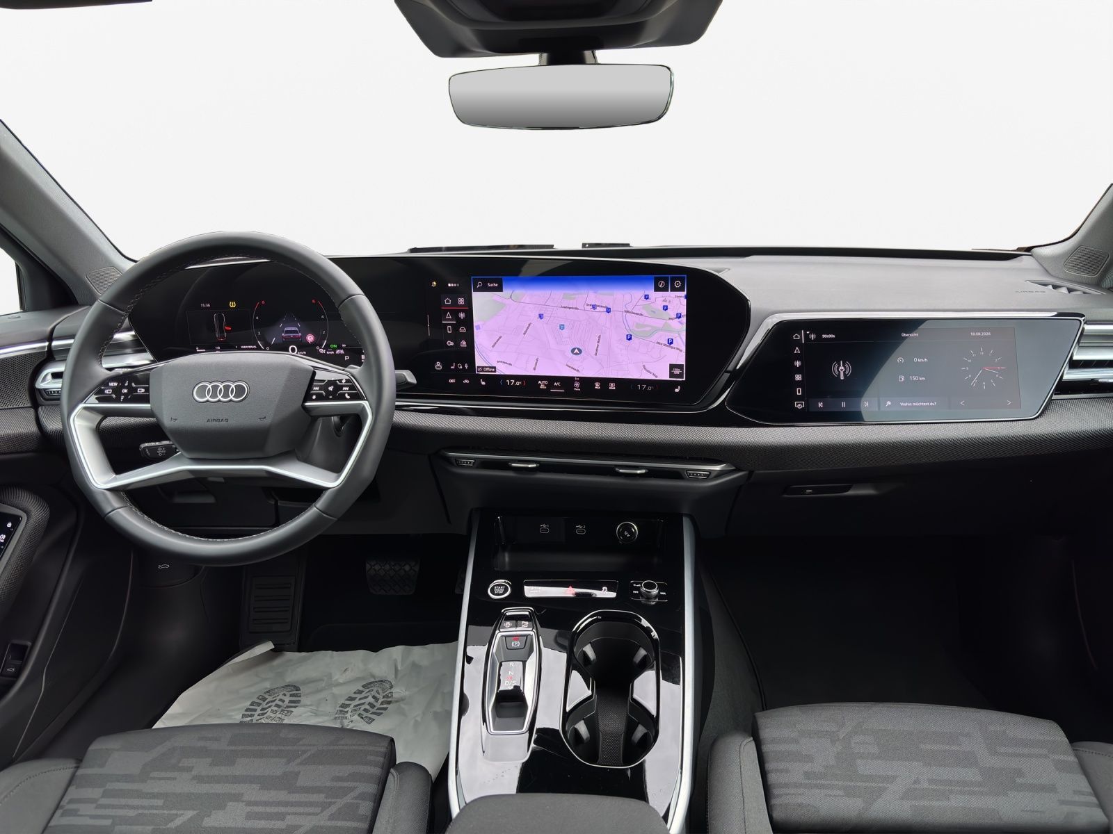 Audi A6 - Bild 5