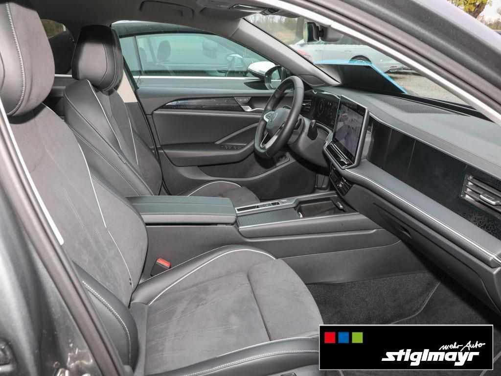 Volkswagen Passat - Bild 8