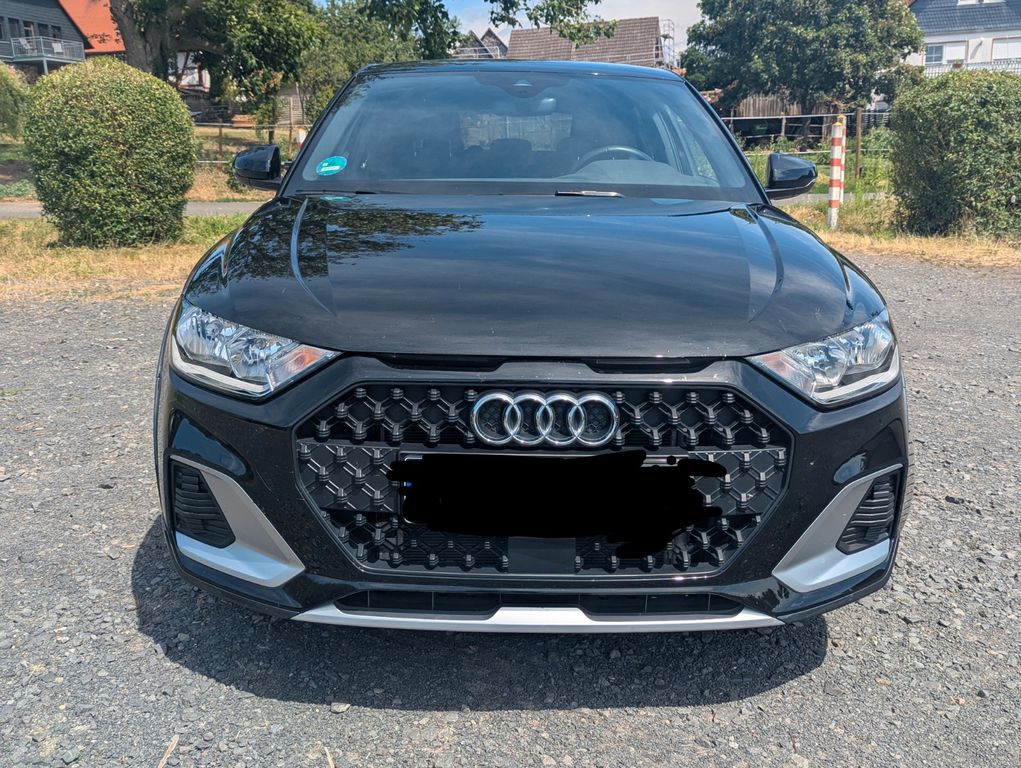 Image of Audi A1
