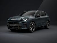 Cupra Terramar - Vorschau Bild 2