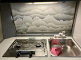 Mercedes-Benz James Cook 309D - Mercedes-Benz Wohnmobil oder -wagen Cook james