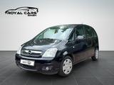 Opel Meriva Edition*TÜV NEU*INSPEKTION NEU*KLIMA* - gebrauchte Opel Meriva aus dem Jahr 2008