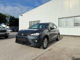 Seat Arona 1.0 TSI Style NAVI+DAB+TEMPOMAT+SITZHZG. - gebrauchte Seat Arona aus dem Jahr 2020