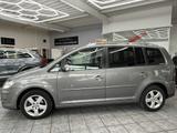 Volkswagen Touran 1.4 TSI United, 2.Hd., DSG, Navi, Sitzh. - gebrauchte VW Touran aus dem Jahr 2008