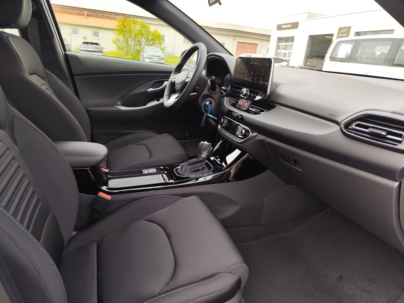 Hyundai i30 – Bild 18