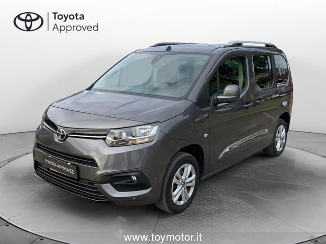 Toyota Proace City Verso 1.5D 130 CV S&S Short D