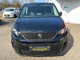 Peugeot Partner Premium L1/AUT/ /NAVI/SHZ/KLIMA/TEMP/KAM - gebrauchte Peugeot Partner aus dem Jahr 2019
