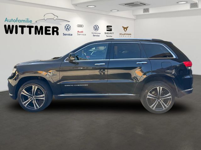 Grand Cherokee 3.0l V6 184kW Summit Automatik