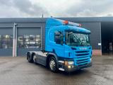 Scania P450 Retarder - Scania R450