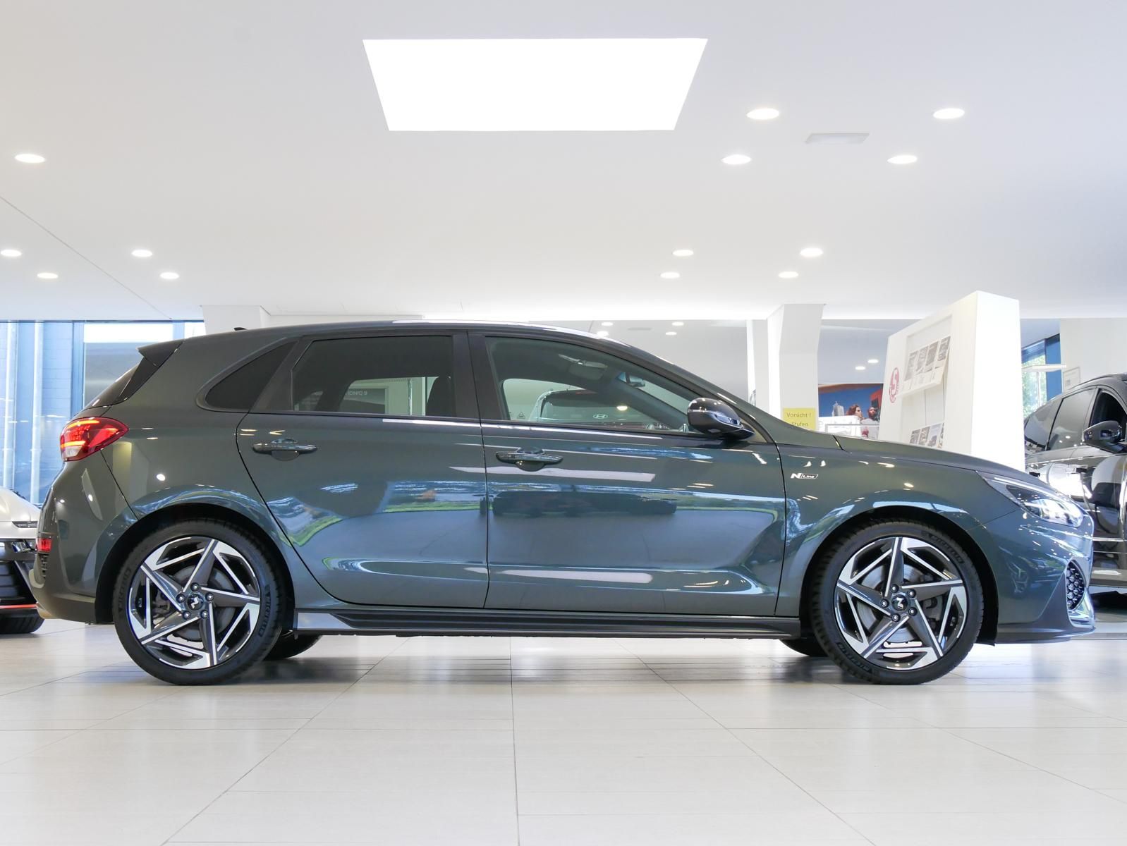 Hyundai i30 – Bild 9