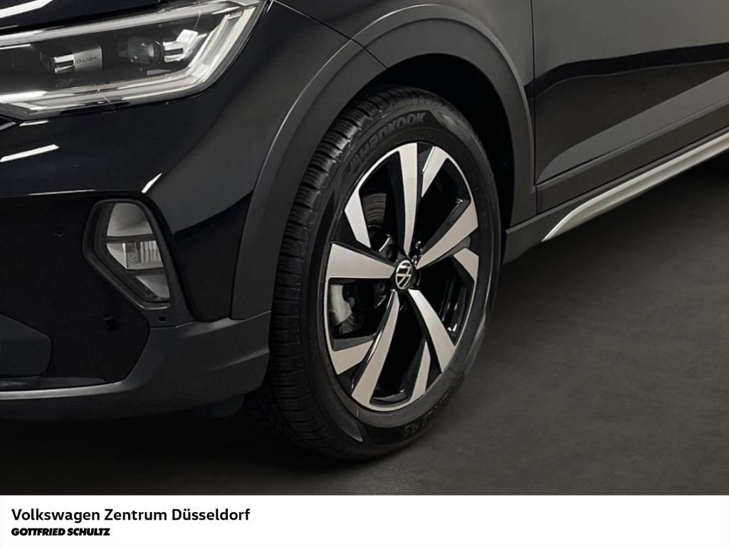 Volkswagen Taigo - Bild 9