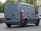 Mercedes-Benz Sprinter 215 Kasten/L1H1/Kamera/Klima/Holzboden - Mercedes-Benz Sprinter: 215