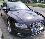 Audi S5 Coupe 4.2 FSI quattro tiptronic - Audi S5 mit Benzin-Antrieb: Leder, Sportwagen, 4.2