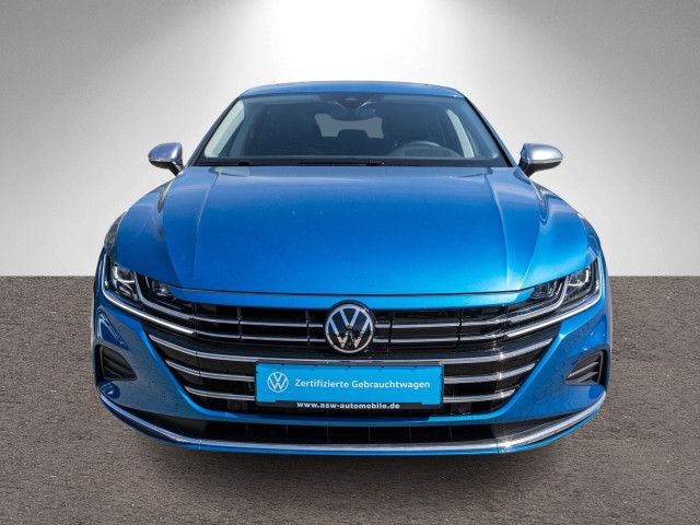 Volkswagen Arteon - Bild 5