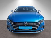 Volkswagen Arteon - Vorschau Bild 5