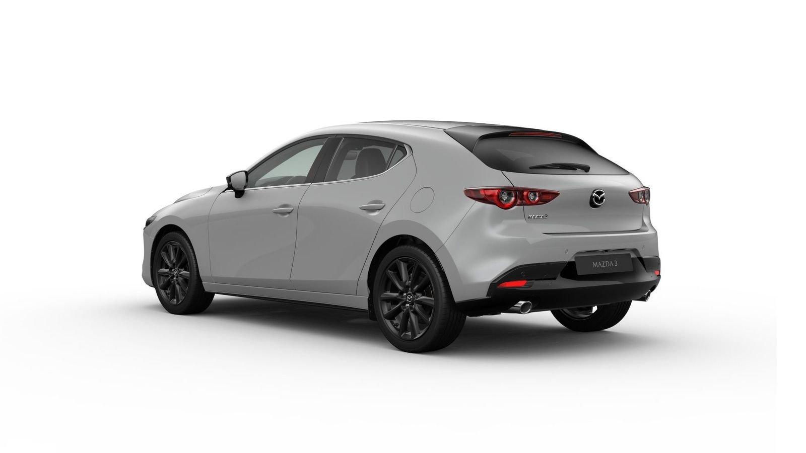 Mazda 3 - Bild 8