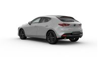 Mazda 3 - Vorschau Bild 8