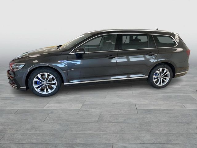 Passat Variant 1.4 eHybrid DSG GTE Bluetooth LED