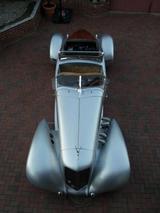 Other Andere - Other Oldtimer mit Benzin-Antrieb: Cabrio