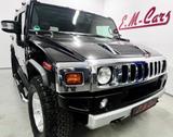 Hummer H2 6.2 V8 Luxury 1.Hd Kamera TV 7Sitz Tüv 12/27 - Hummer H2 aus 2008
