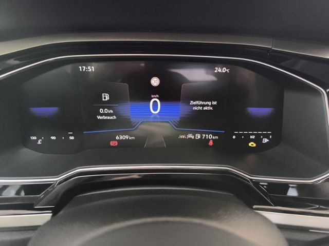 Fahrzeugabbildung Volkswagen Polo 1.0 TSI Move LED APP-CONNECT LANE-ASSIST CL