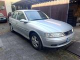 Opel Vectra 1.8 Edition 100 Fliesheck 1 Hd kein Rost - gebrauchte Opel Vectra aus dem Jahr 1999
