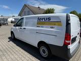 Mercedes-Benz Vito Kasten 116 CDI RWD lang Klima, 2x Schiebetü - Mercedes-Benz Vito: 2.2