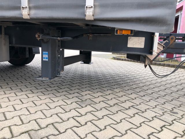 140E 280 Kompletzug*LBW*Durchladesystem*Kamera