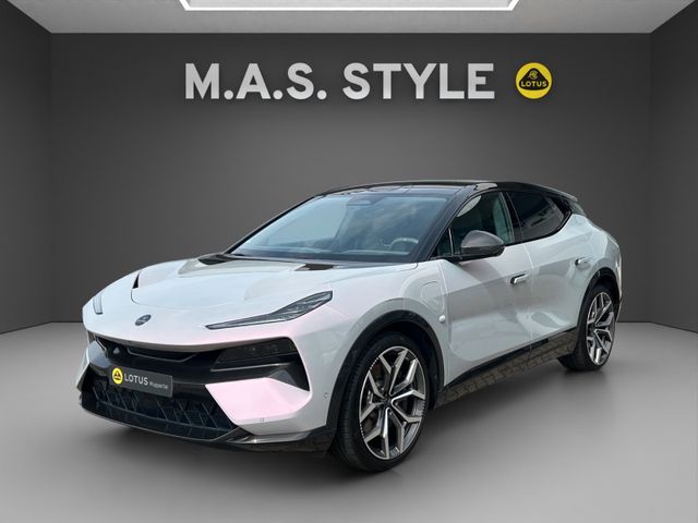Fahrzeugabbildung Lotus Eletre R Carbon KEF