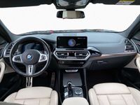 BMW X3 M40 - Vorschau Bild 12