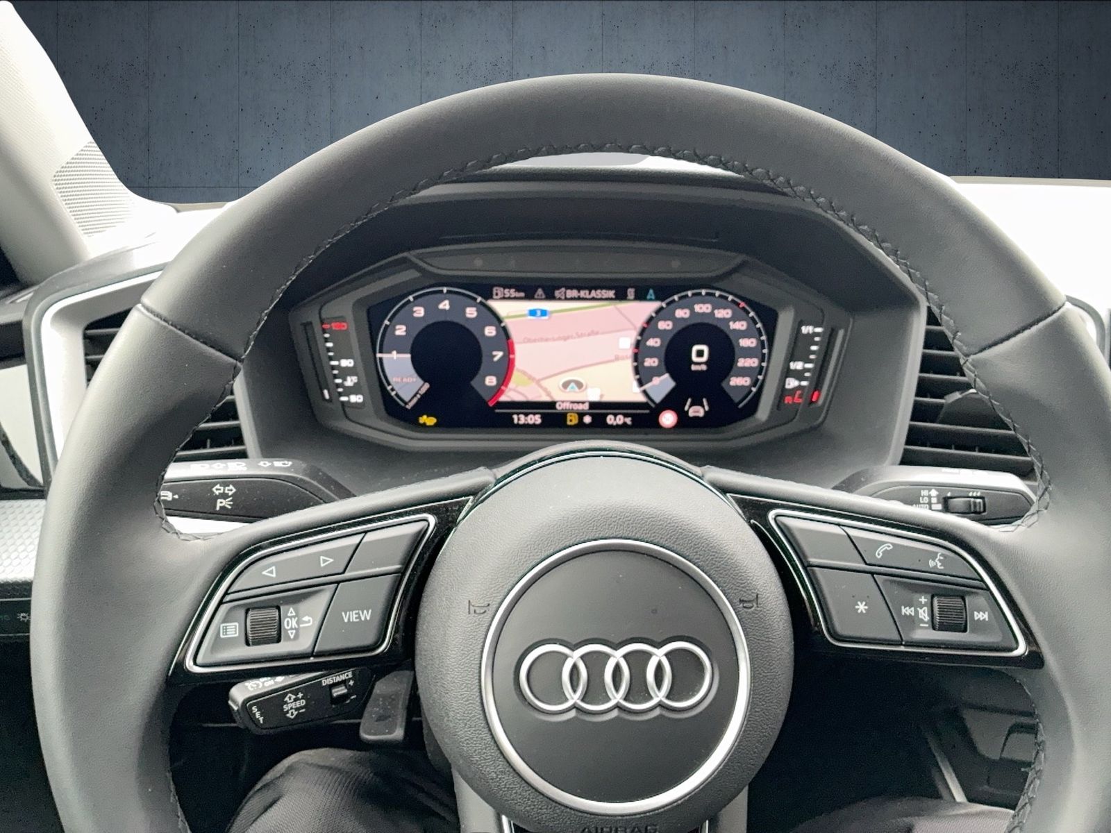 Audi A1 - Bild 11