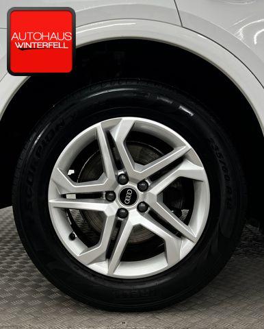 Audi Q5 40 TFSI Qu PANO+AHK+VIRTUAL+KAMERA+LED+