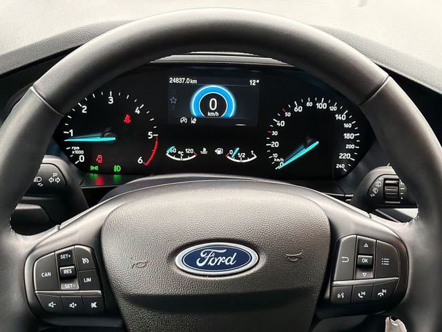 Ford Focus Turnier Cool&Connect Klima+Temp+Winter-P+C