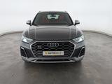 Audi SQ5 3.0 TDI quattro MHEV LEDER+PANO+AHK+LED+NAVI - Audi SQ5 in Düsseldorf