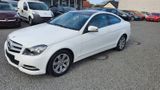 Mercedes-Benz C 180 Coupe*KLIMA*LEDER*NAVI*PANOD.LED*NUR 23TKM