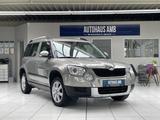 Skoda Yeti 1.2 TSI DSG Family GRA PDC Sitzh. Xenon AHK - Skoda Yeti in Braunschweig