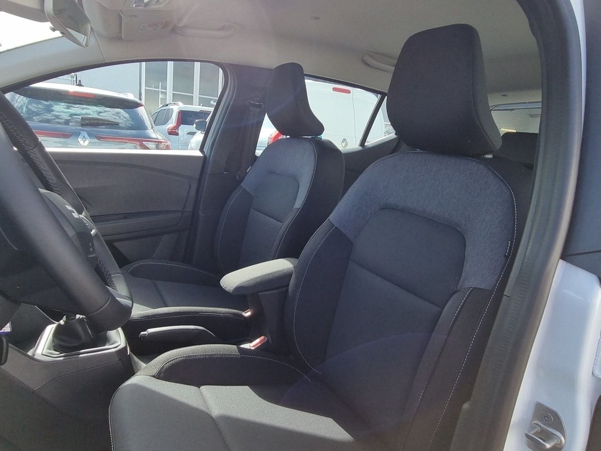 Fahrzeugabbildung Dacia Sandero Essential SCe 65