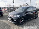 Volkswagen up! GTi Sitzhzg. PDC Klimaautom. Rückfahrkamera - VW up! Gebrauchtwagen in Bremen