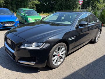 Jaguar XF - 3