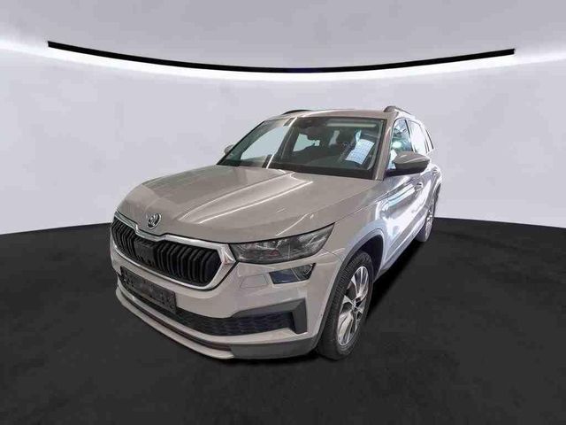 Skoda Kodiaq 2.0 TDI Clever ACC PDC Canton Matrix