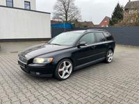 Volvo V50 2.4 *TÜV-NEU*KLIMA*NUR GEWERBE*