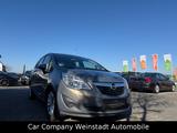 Opel Meriva B Active Automatik - Opel Meriva: Automatik, B