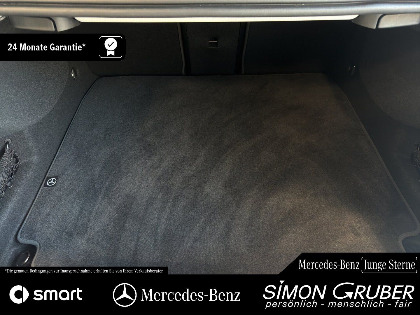 Fahrzeugabbildung Mercedes-Benz A 200 Limo AMG Line Ad+ Fahrassist Winter VZ Ass