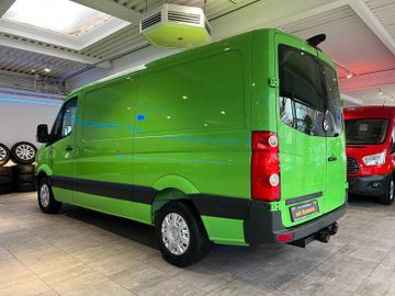 Volkswagen Crafter - 8