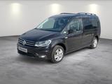 Volkswagen Caddy Maxi Comfortline 2.0TDI 7-SITZER NAV SHZ - Volkswagen Caddy Maxi: TDI