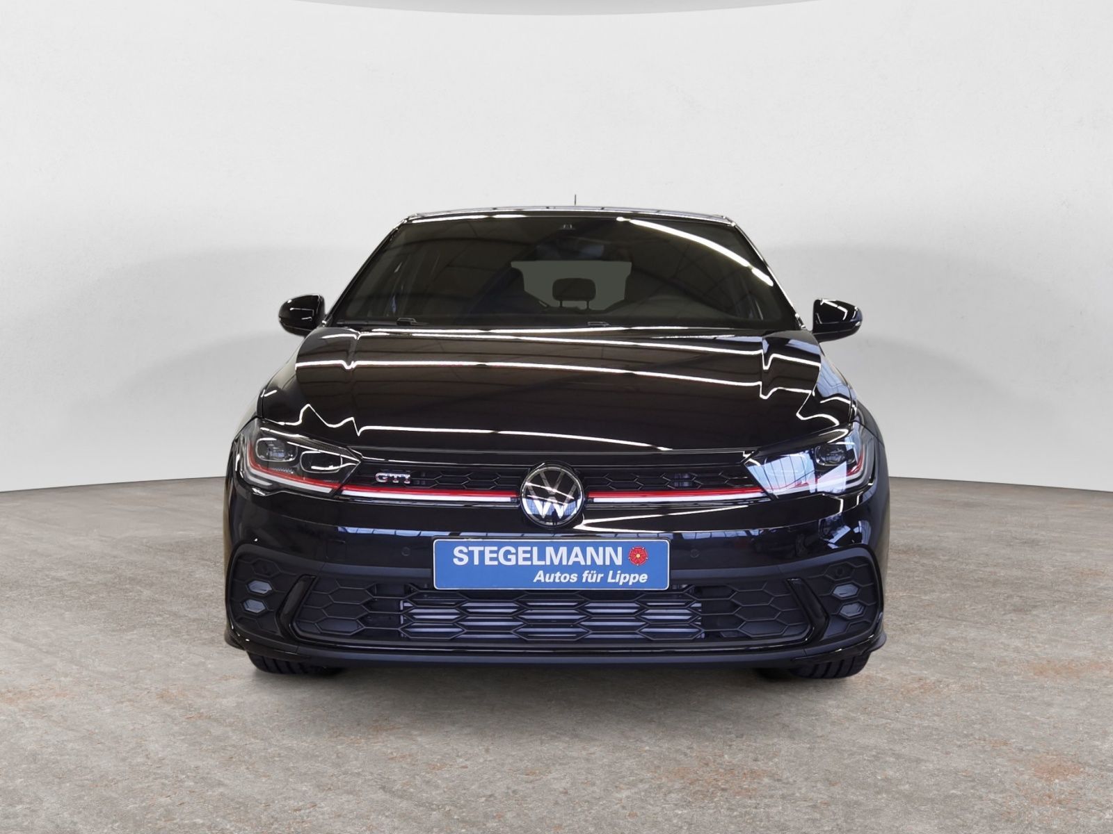 Volkswagen Polo - Bild 9