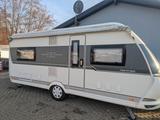 Hobby 540 FU Prestige ,(MWST ausweisbar) - Hobby Wohnwagen 540